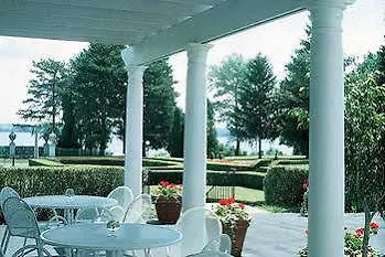 Geneva On The Lake Boutique Resort Hotel 
